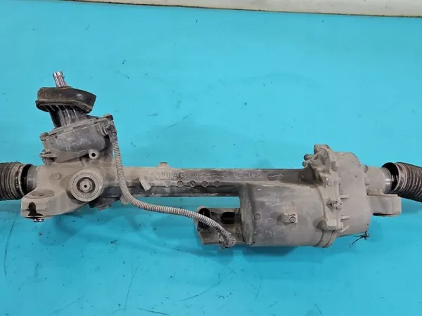 Ohjausvaihde hammastanko OEM 3AB423050 VW Passat B7 image 7
