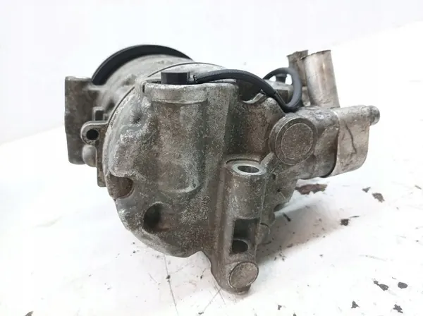 Compressore Aria Condizionata Audi A6 III (2004-2011) 4F0260805R image 3