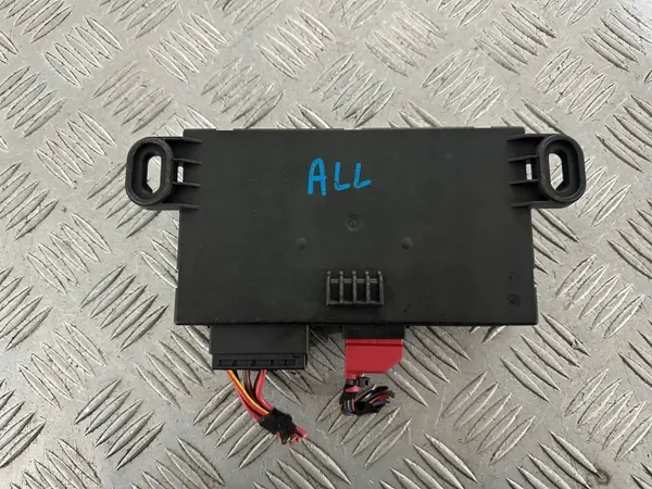 Audi A3 8P Cabrio Takkontroll Kontakt OEM 8P7959255A image 7