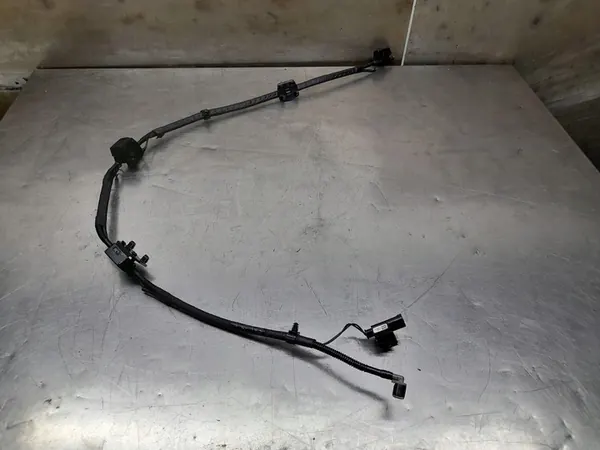 Tuyau de lave-glace BMW F10 F11 53300819 image 1