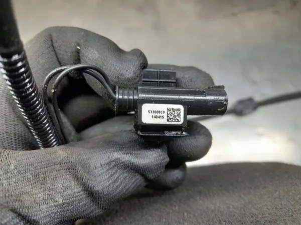 Tuyau de lave-glace BMW F10 F11 53300819 image 2