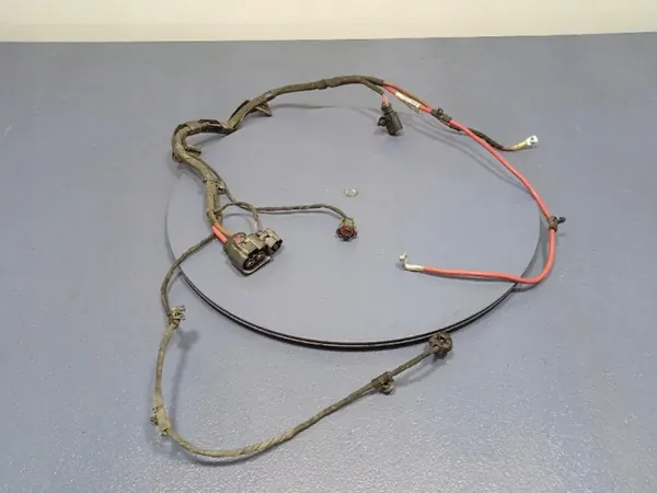 Cablagem Caixa VW Arteon 2.0 TDI OEM 3Q1971111AQ image 2