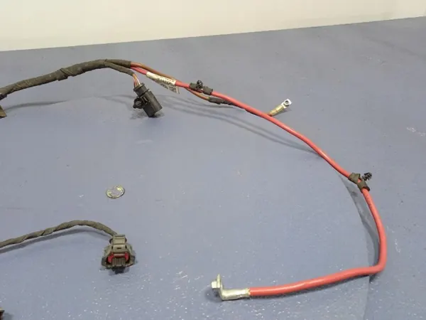 Cablagem Caixa VW Arteon 2.0 TDI OEM 3Q1971111AQ image 4