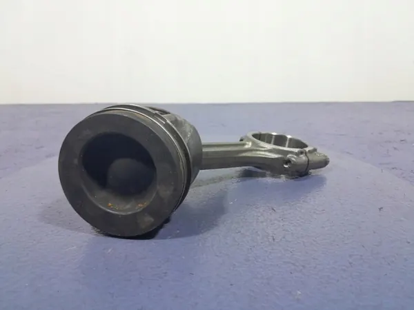 Biela Pistón OEM Lochow-328783- para Skoda Superb image 2