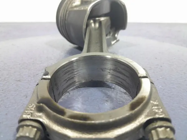 Biela Pistón OEM Lochow-328783- para Skoda Superb image 4