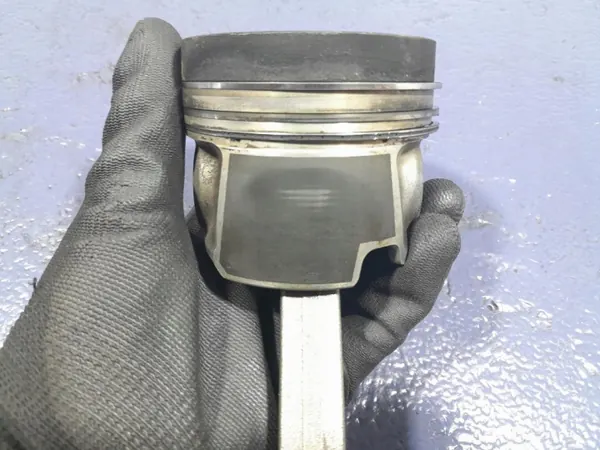 Biela Pistón OEM Lochow-328783- para Skoda Superb image 5