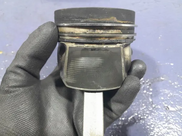 Biela Pistón OEM Lochow-328783- para Skoda Superb image 6