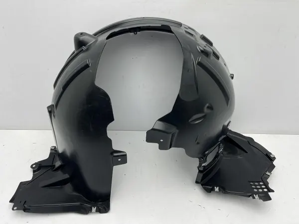 Audi A6 E-Tron Front linker Kotflügel OEM 85E821171C image 2