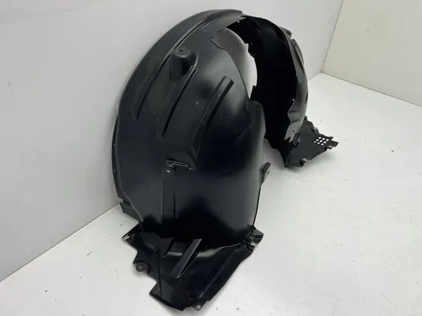 Audi A6 E-Tron Front linker Kotflügel OEM 85E821171C image 3