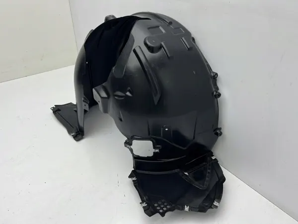 Audi A6 E-Tron Front linker Kotflügel OEM 85E821171C image 4