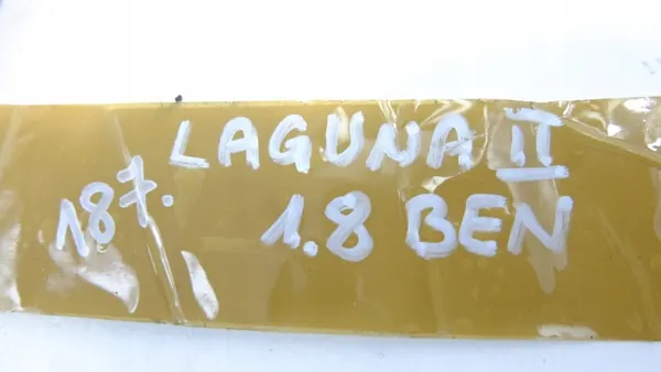 Cable de embrague RENAULT LAGUNA II 1.8 - Pieza OEM image 3
