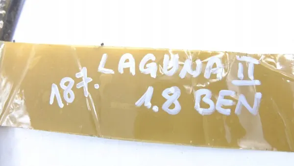 Cable de embrague RENAULT LAGUNA II 1.8 - Pieza OEM image 4