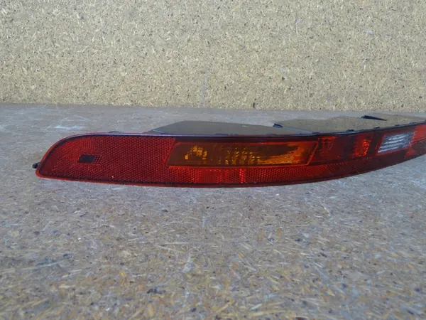 AUDI Q3 8U LIFT 15-18 LUZ TRASERA IZQUIERDA OEM 8U0945095B image 2