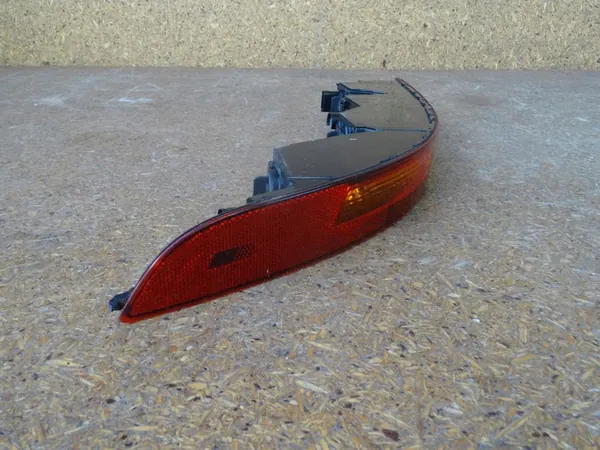 AUDI Q3 8U LIFT 15-18 LUZ TRASERA IZQUIERDA OEM 8U0945095B image 4