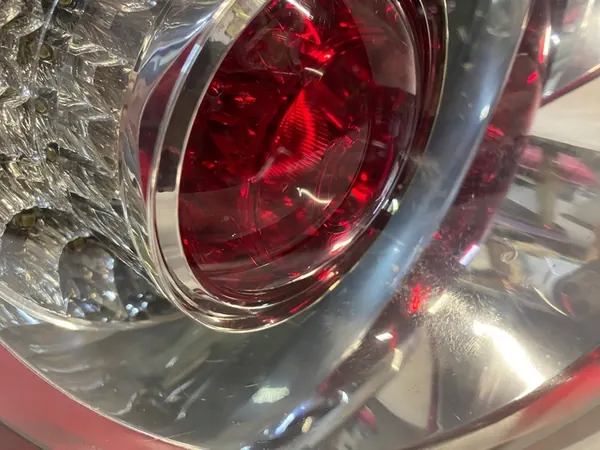 Luz trasera izquierda VW Golf VI Plus 5M0945095R image 4