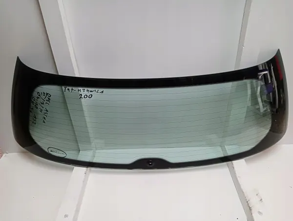 Achterruit OEM 001582 voor Opel Astra III (2004-2010) image 2