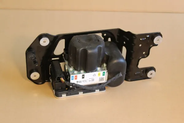 Kompressor OEM 5A70699 för BMW X5 G05 LCI Fjädring image 2