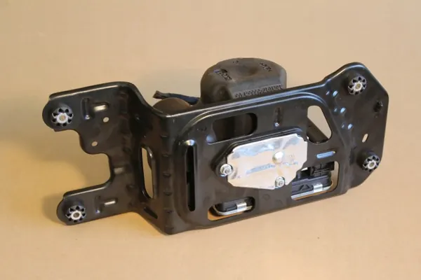 Kompressor OEM 5A70699 för BMW X5 G05 LCI Fjädring image 4