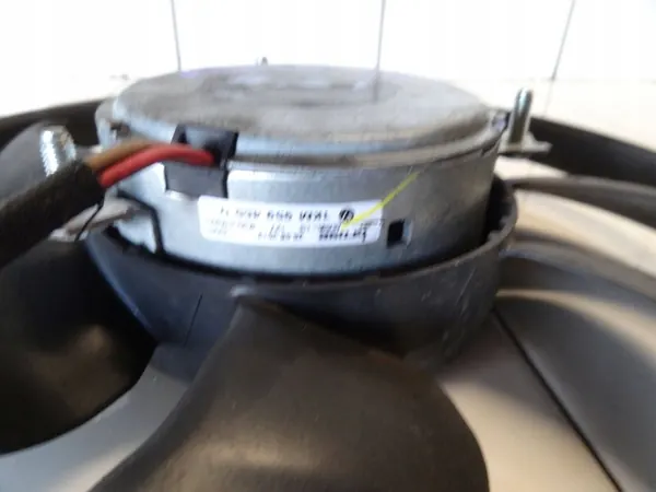 Radiatorventilator OKL14339 voor VW Beetle 5C 2013 image 3