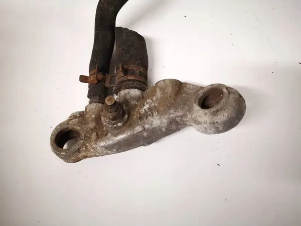 SAAB 9-5 Vesiletkut 2001 3.0L 90412395 image 2