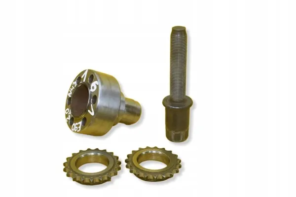 OEM 161 Kampiakselin pultti BMW E90 2.0 N43 image 2