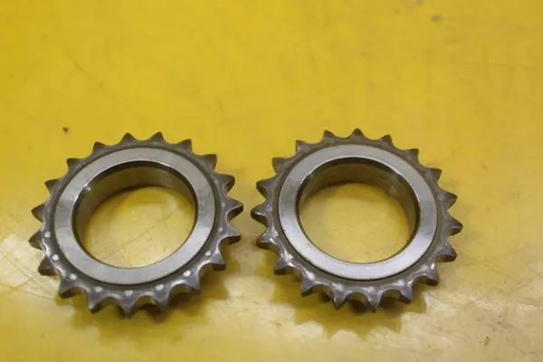 OEM 161 Kampiakselin pultti BMW E90 2.0 N43 image 3