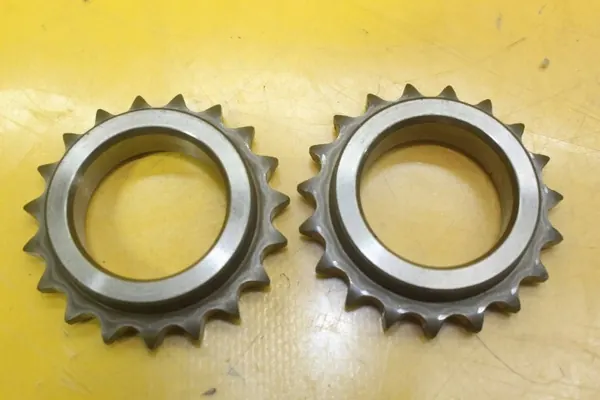 OEM 161 Kampiakselin pultti BMW E90 2.0 N43 image 4