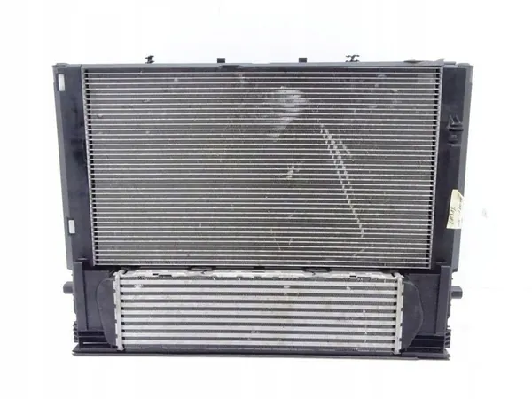 Kylset BMW 3 F30 F31 320d 2.0 D OEM image 2