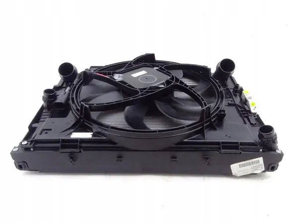 Kylset BMW 3 F30 F31 320d 2.0 D OEM image 3
