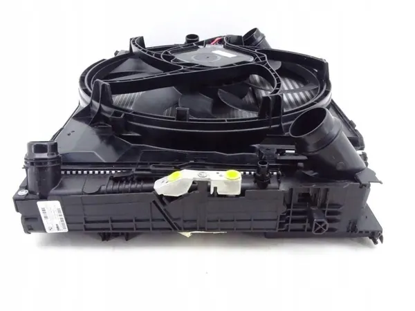 Kylset BMW 3 F30 F31 320d 2.0 D OEM image 4