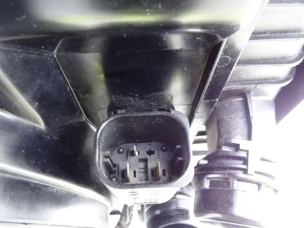 Kylset BMW 3 F30 F31 320d 2.0 D OEM image 7