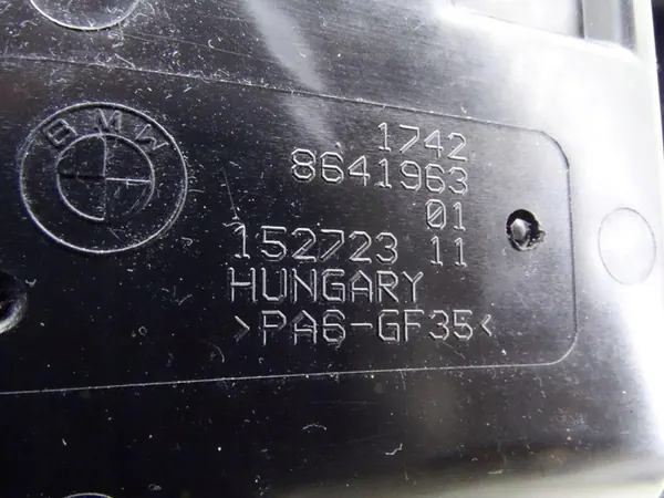 Kylset BMW 3 F30 F31 320d 2.0 D OEM image 9