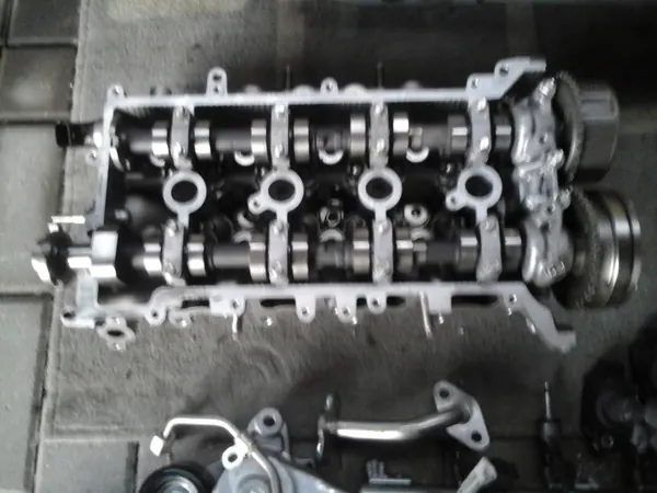 Culasse Suzuki OEM K14D-GŁ pour 1.4T Hybride image 2