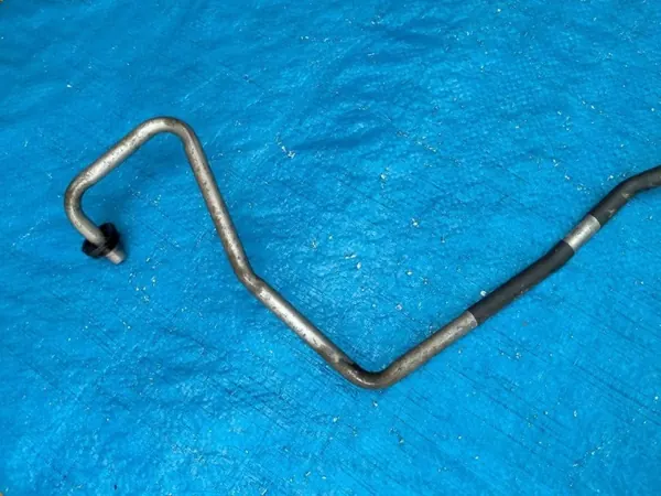 Mercedes W222 S560 Olieleiding OEM A2222701604 image 7
