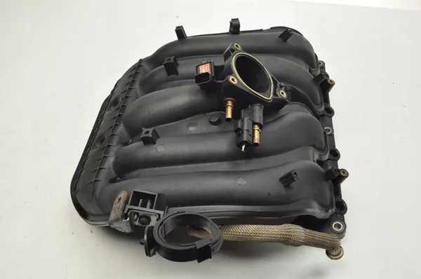 CITROEN XSARA PICASSO 1.8 Coletor de admissão 9636741080 image 2