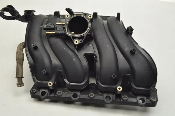 CITROEN XSARA PICASSO 1.8 Coletor de admissão 9636741080 image 3