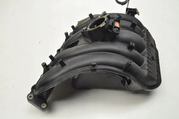 CITROEN XSARA PICASSO 1.8 Coletor de admissão 9636741080 image 4