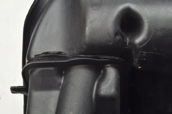 CITROEN XSARA PICASSO 1.8 Coletor de admissão 9636741080 image 9