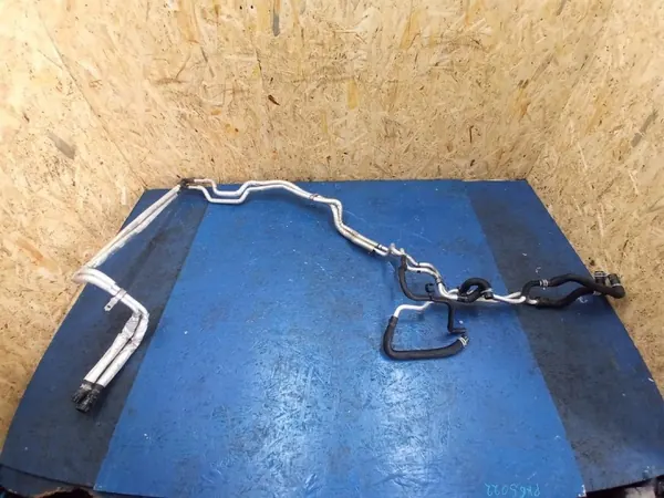 Jeep OE Oliesmeerslang voor Wrangler JL 2.0T image 2