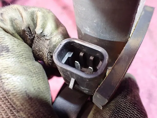 FIAT PANDA II HB 5D Elevador de Vidro Frontal Esquerdo 46803652 image 3