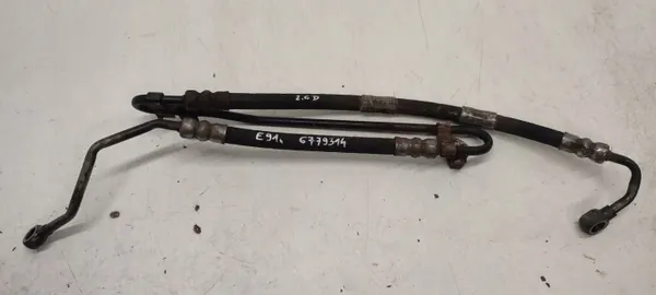 Servolenkungsschlauch OEM 6779314 für BMW E90 2.0 D image 2