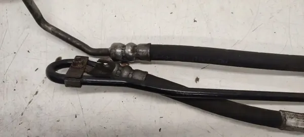 Servolenkungsschlauch OEM 6779314 für BMW E90 2.0 D image 7