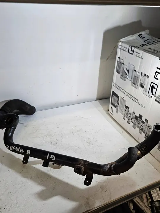 Opel Zafira B 2007 Jäähdyttimen letku image 4