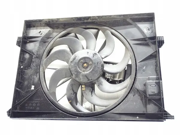 Mercedes Kühlerlüfter OEM A2115002193 - Gebraucht image 2