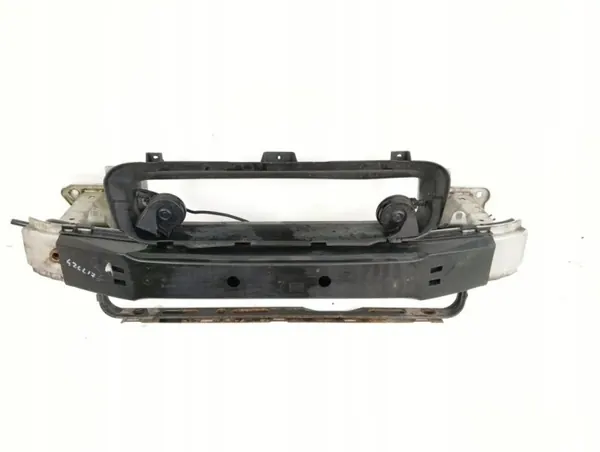 Renfort de traverse avant OEM 451275 Volvo V50 image 2