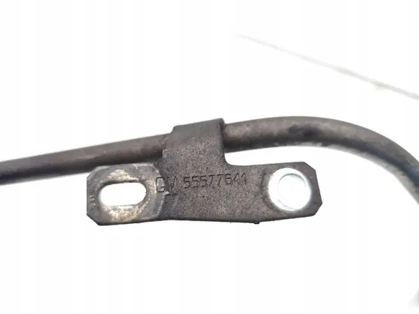 Sensor Nivel Aceite Vauxhall OEM 55577641 1.3 CDTI image 7