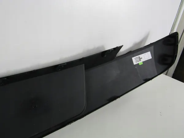 RENAULT MEGANE II Bakre stötfångartrim image 3