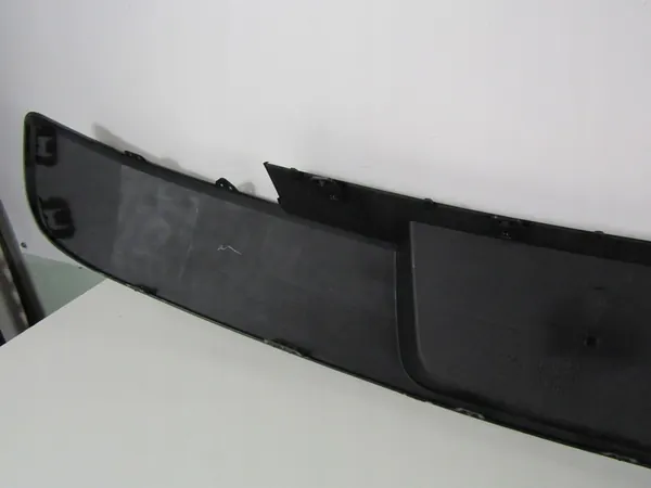 RENAULT MEGANE II Bakre stötfångartrim image 4