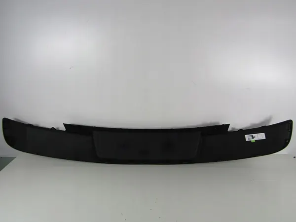 RENAULT MEGANE II Bakre stötfångartrim image 5