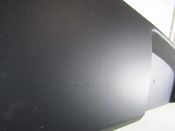 RENAULT MEGANE II Bakre stötfångartrim image 6